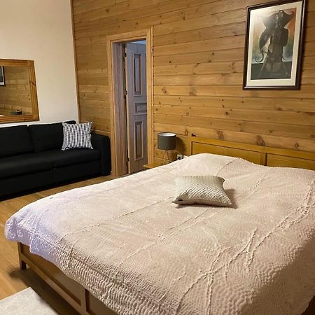 Villa Naya, Pirin Golf & Spa Banszko Kültér fotó