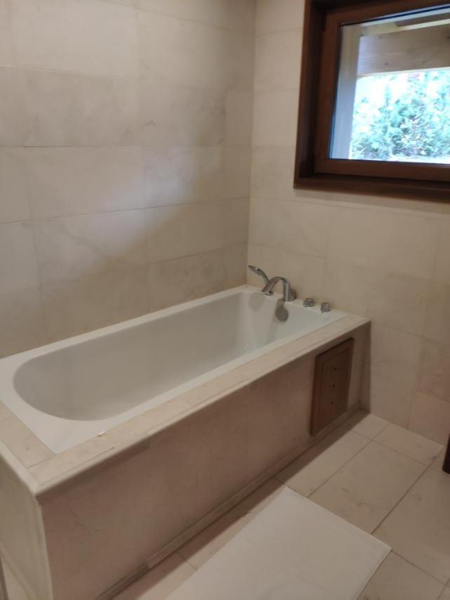 Villa Naya, Pirin Golf & Spa Banszko Kültér fotó