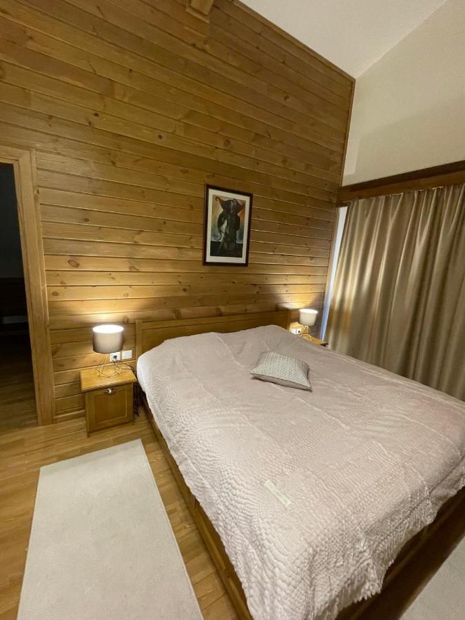 Villa Naya, Pirin Golf & Spa Banszko Kültér fotó