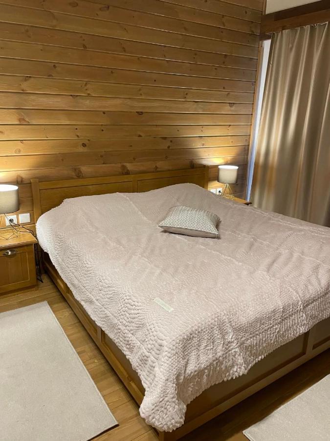 Villa Naya, Pirin Golf & Spa Banszko Kültér fotó