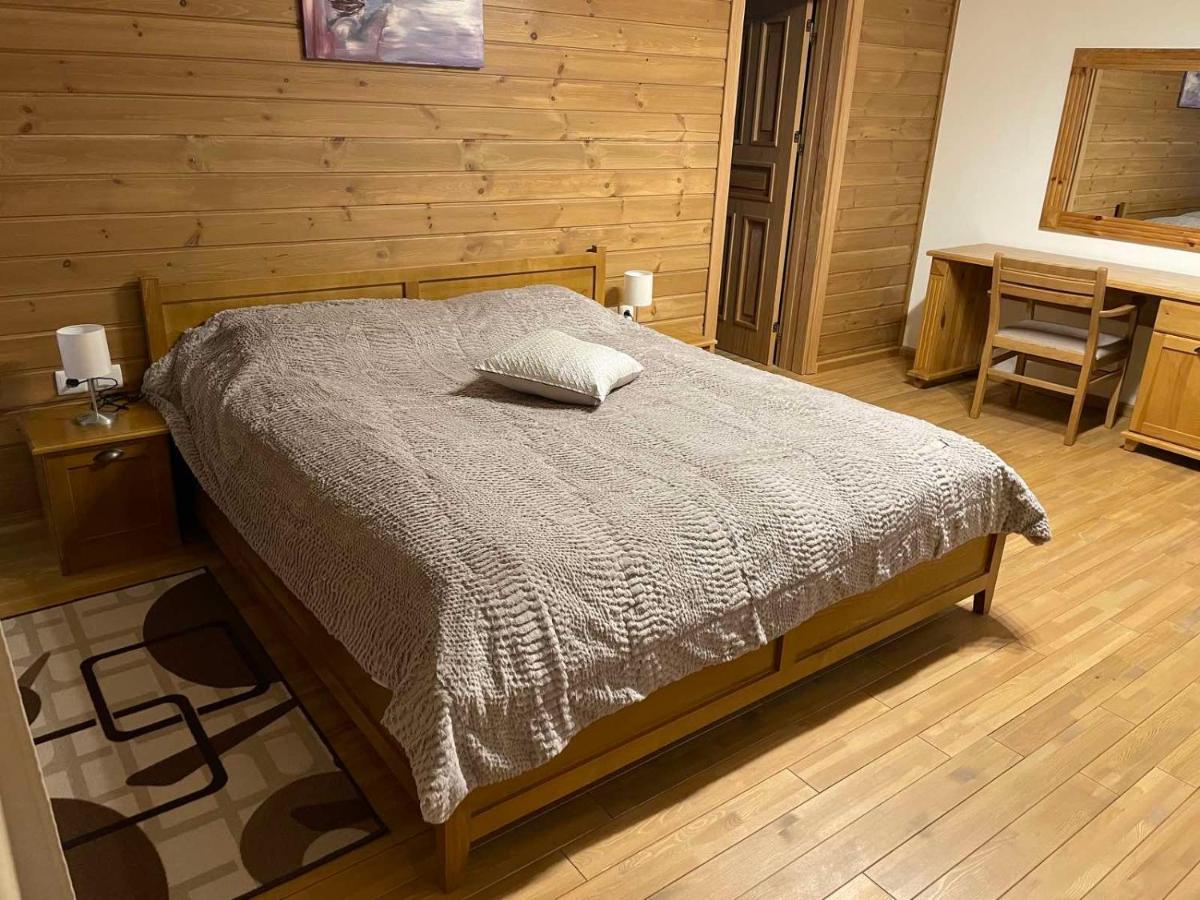 Villa Naya, Pirin Golf & Spa Banszko Kültér fotó