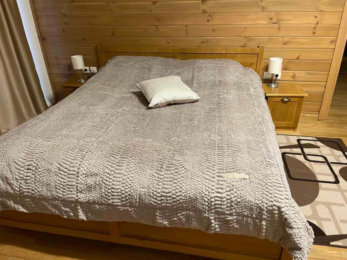 Villa Naya, Pirin Golf & Spa Banszko Kültér fotó