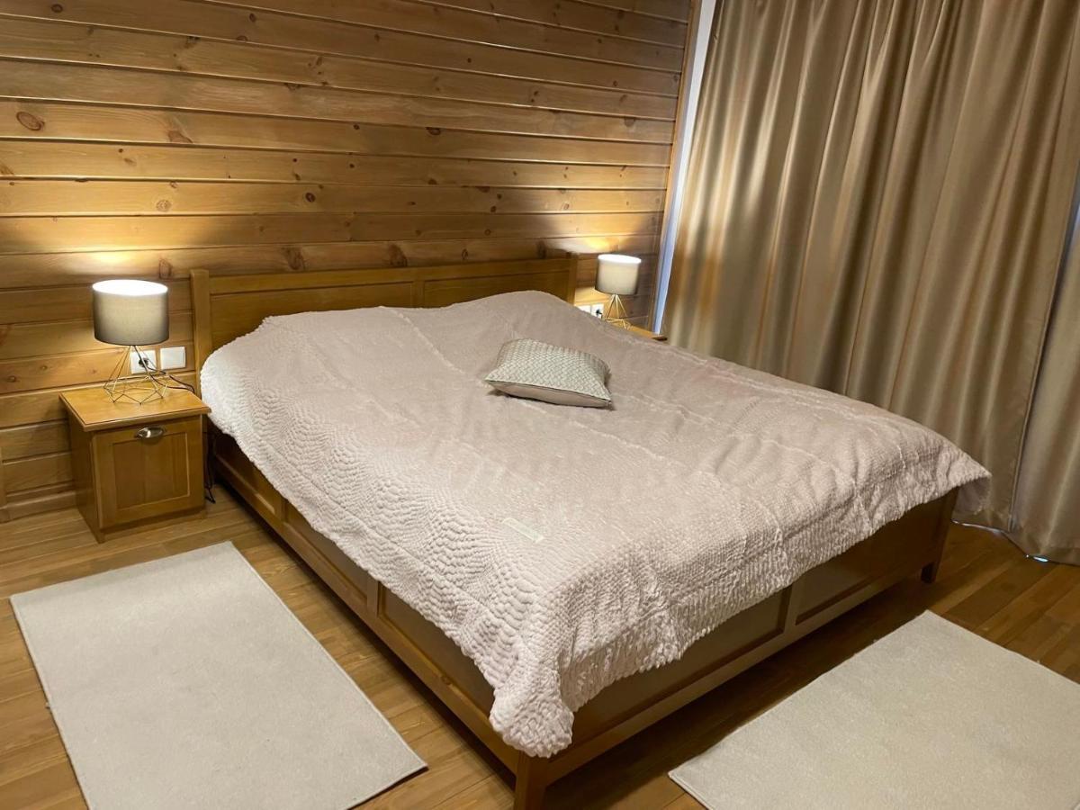 Villa Naya, Pirin Golf & Spa Banszko Kültér fotó