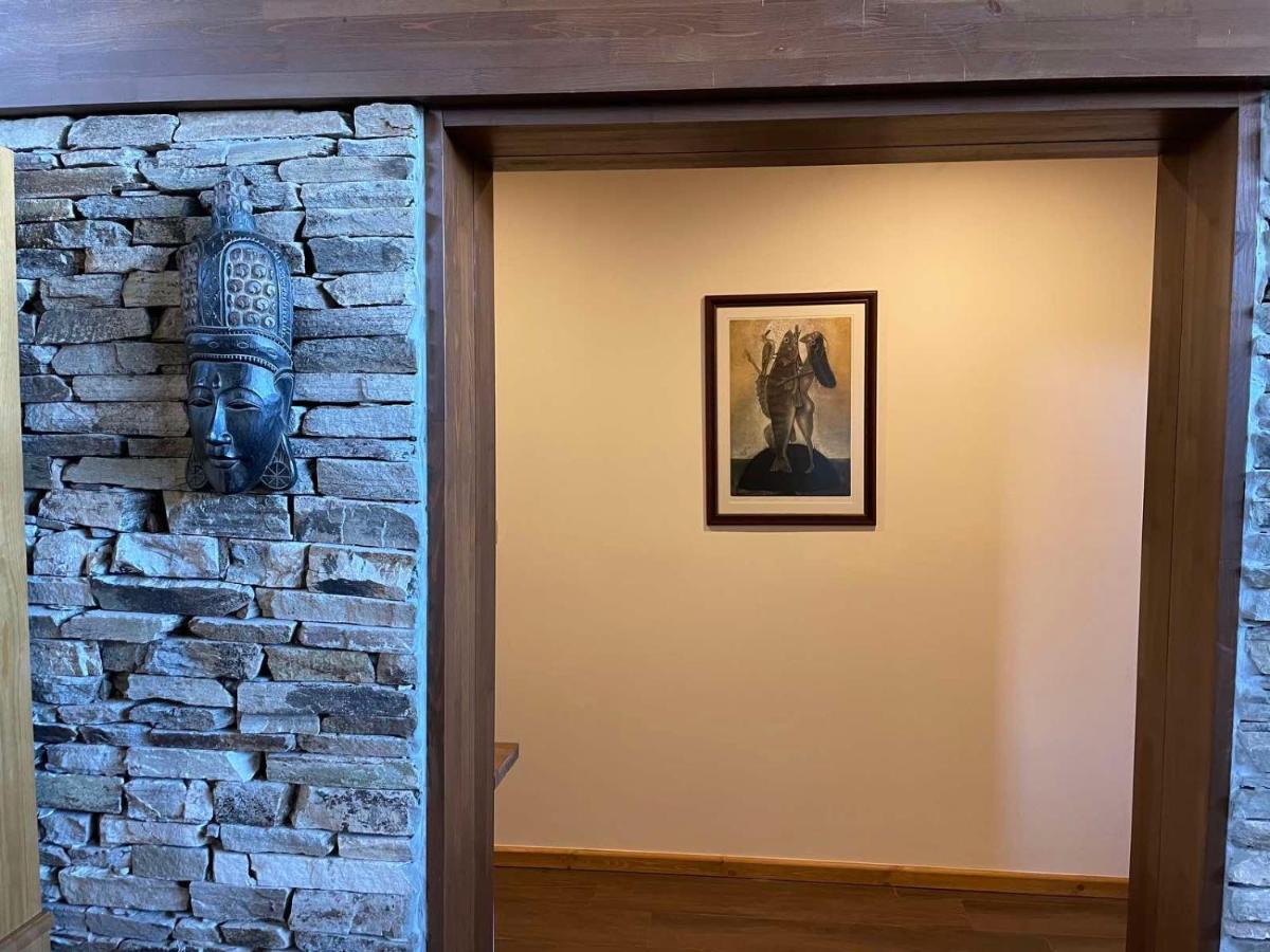 Villa Naya, Pirin Golf & Spa Banszko Kültér fotó