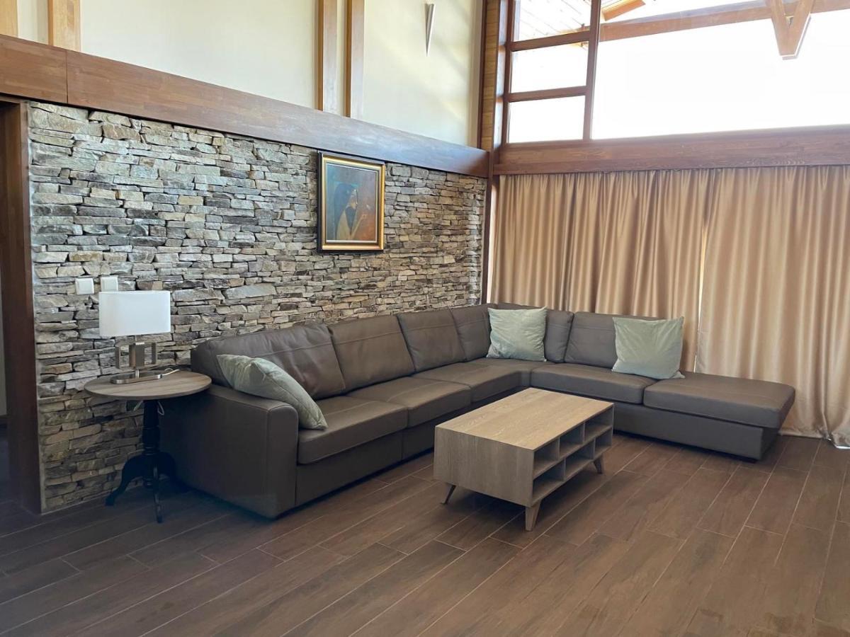 Villa Naya, Pirin Golf & Spa Banszko Kültér fotó
