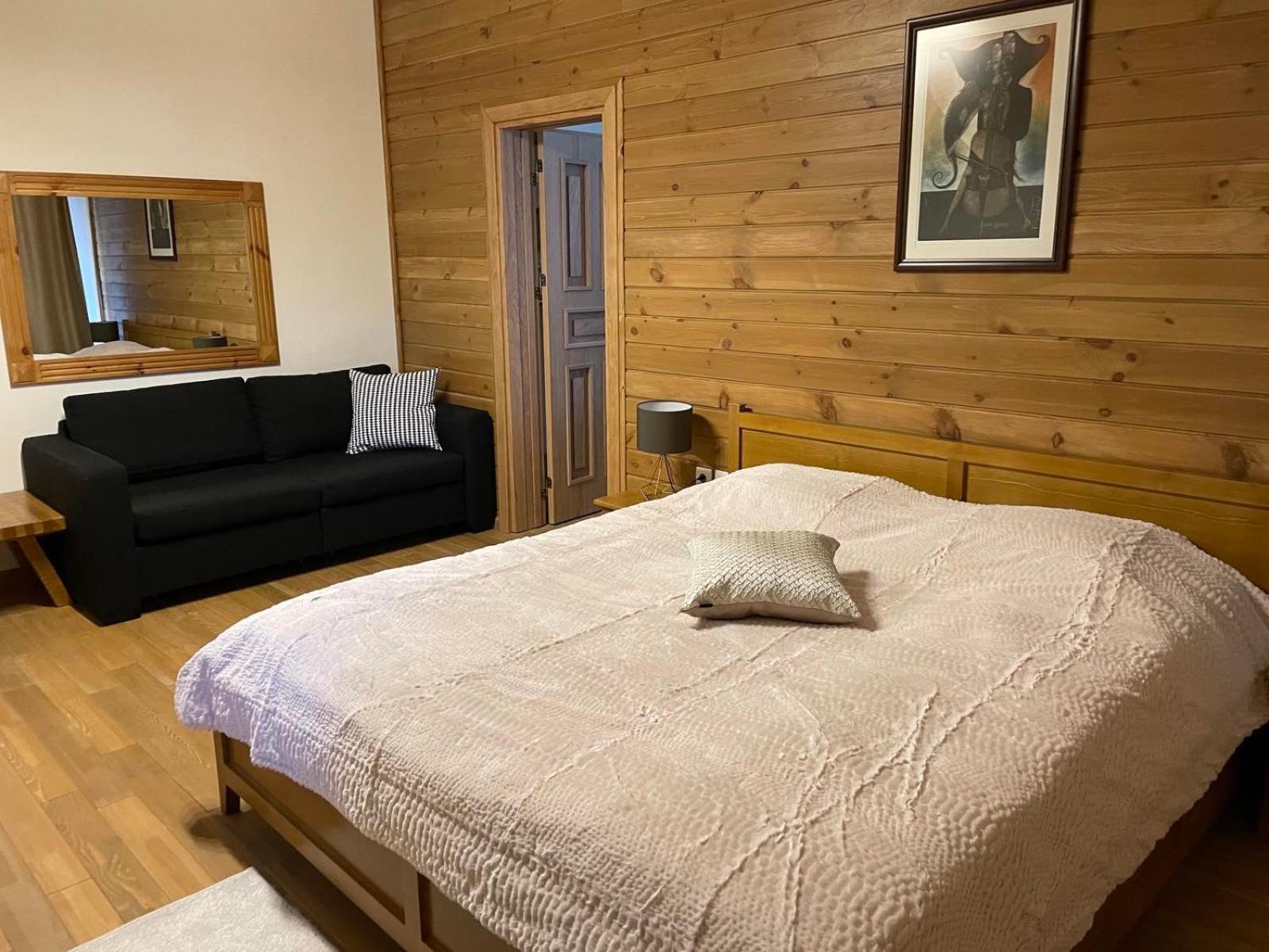 Villa Naya, Pirin Golf & Spa Banszko Kültér fotó