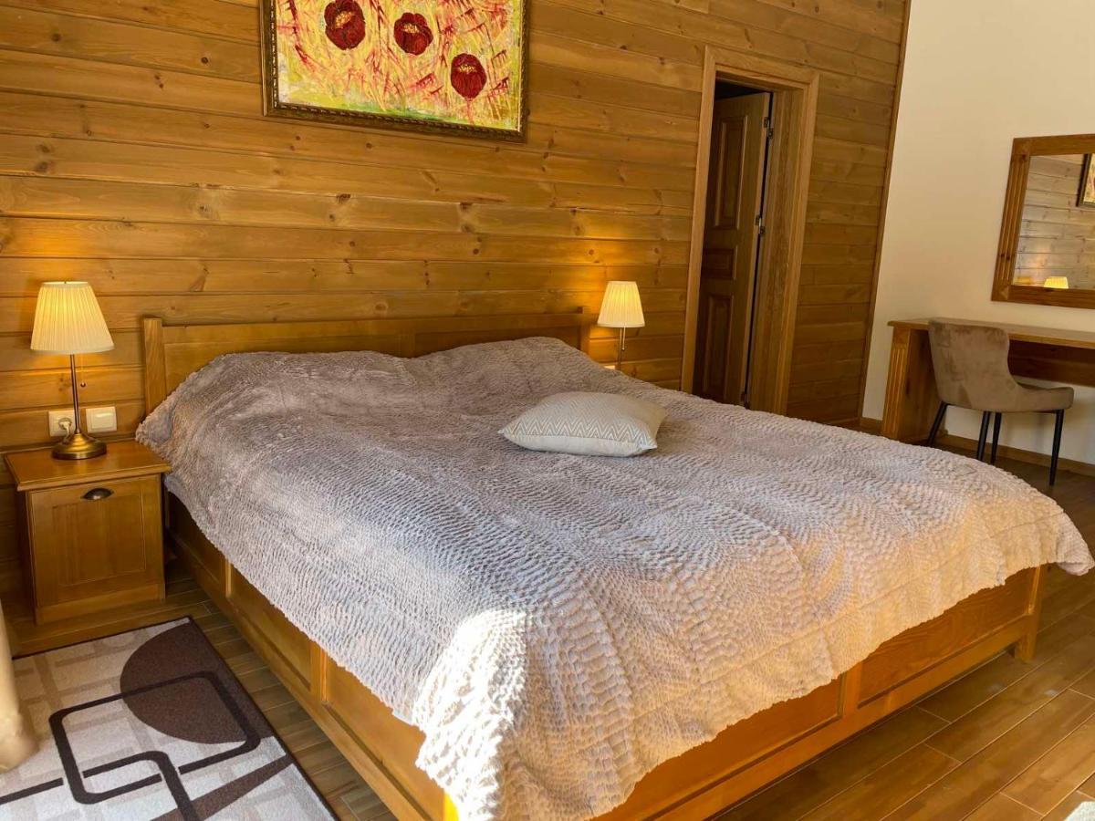 Villa Naya, Pirin Golf & Spa Banszko Kültér fotó
