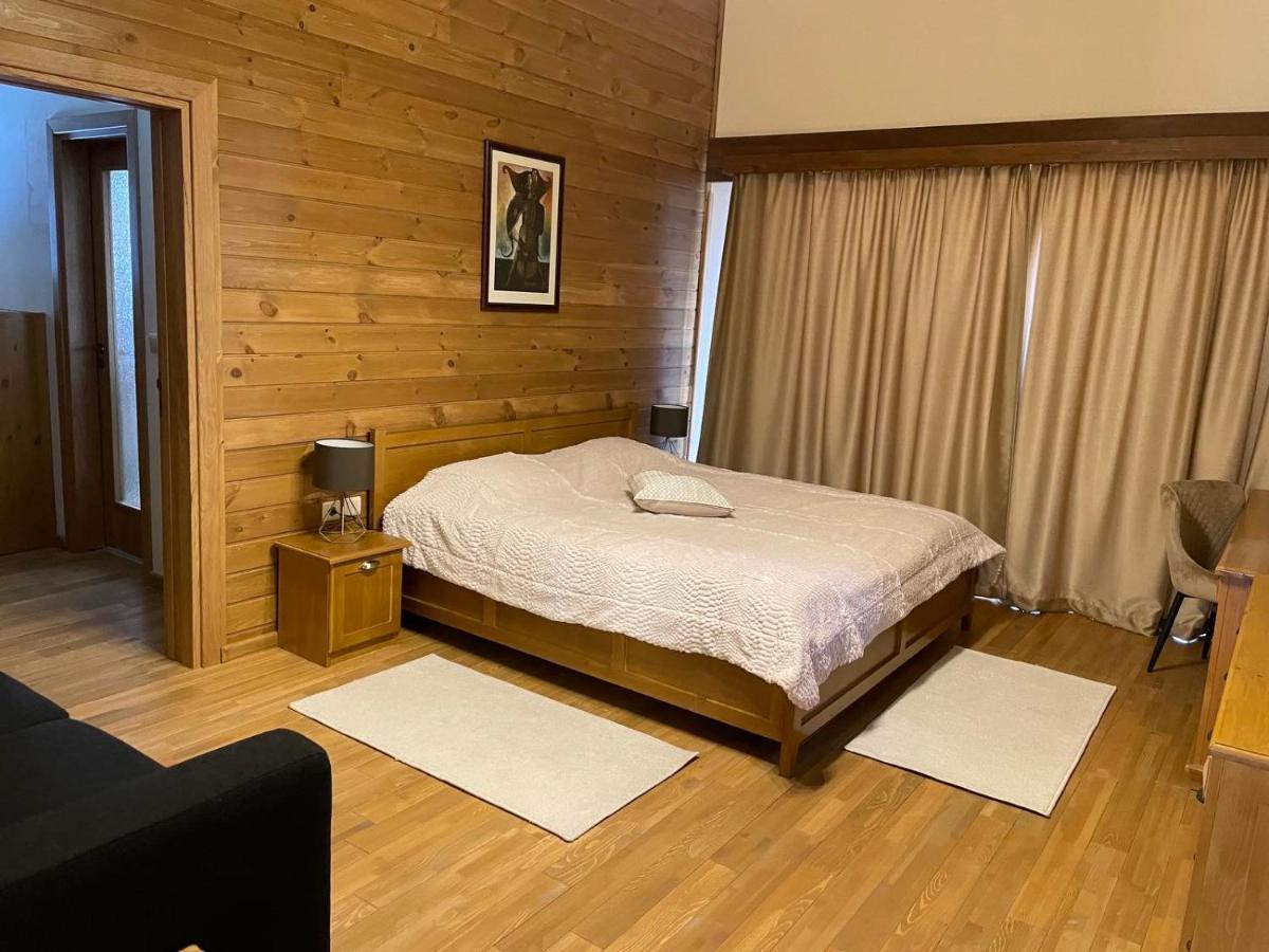 Villa Naya, Pirin Golf & Spa Banszko Kültér fotó