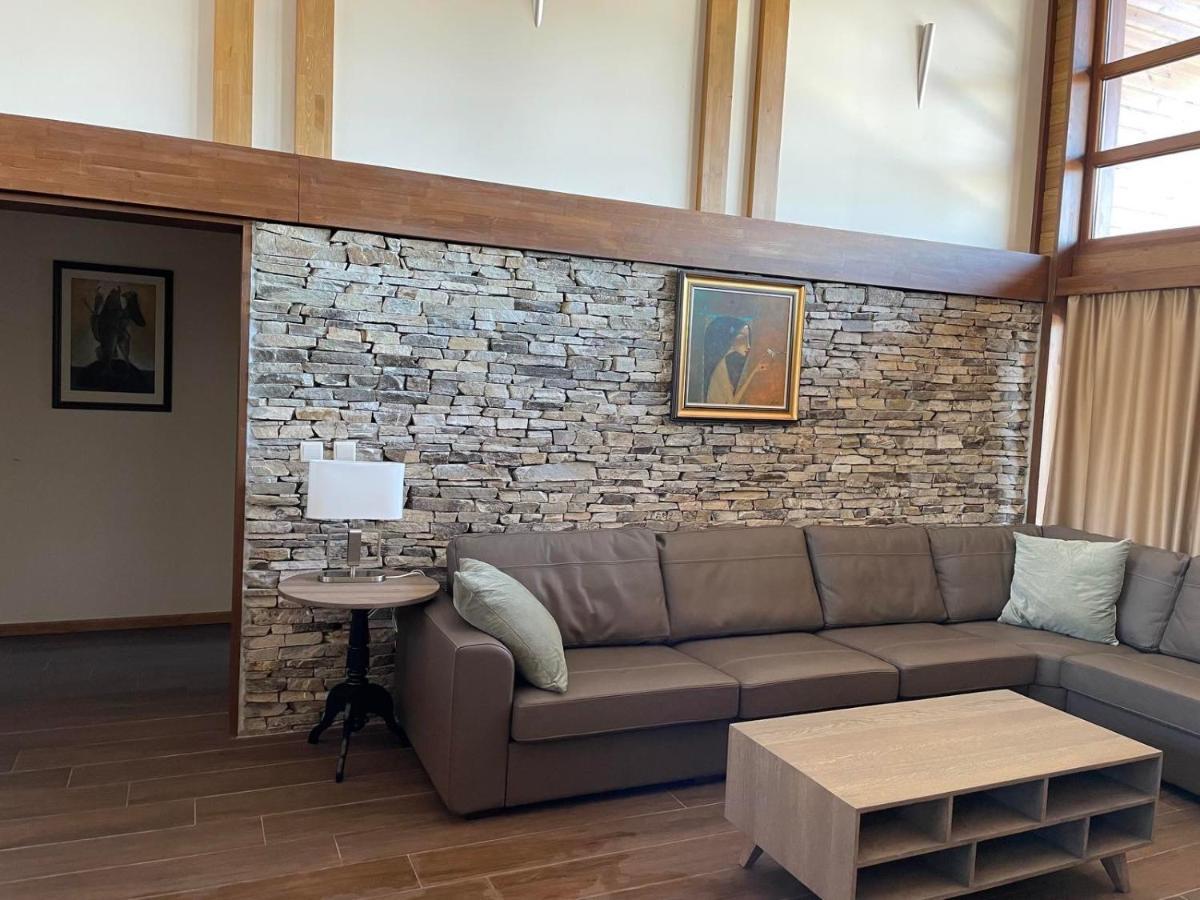 Villa Naya, Pirin Golf & Spa Banszko Kültér fotó