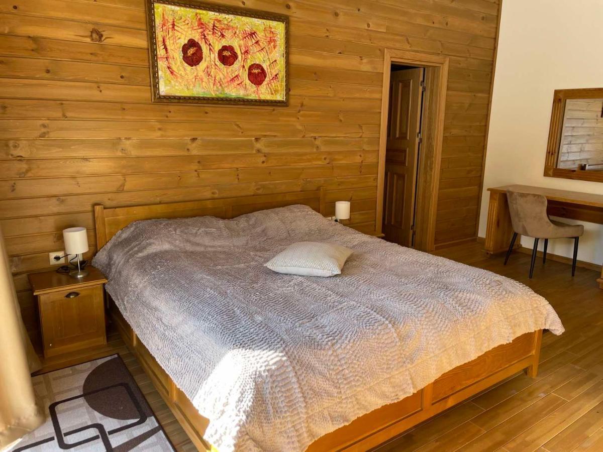 Villa Naya, Pirin Golf & Spa Banszko Kültér fotó